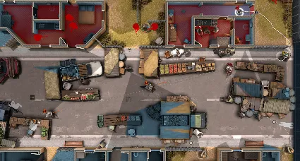 ⭐ Door Kickers 2: Task Force North Steam КЛЮЧ 🔑 GLOBAL