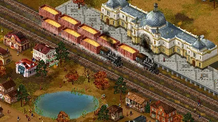 ⭐ Kapital: Sparks of Revolution Steam КЛЮЧ 🔑 GLOBAL