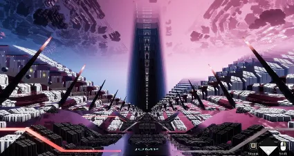 ⭐ Recursive Ruin Steam КЛЮЧ 🔑 GLOBAL
