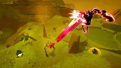 ⭐ Risk of Rain 2 - Survivors of the Void DLC EU Steam К