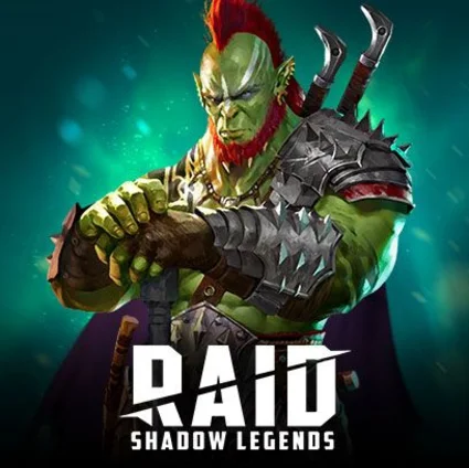 ⭐ RAID: Shadow Legends ⭐ Steam Казахстан полный доступ