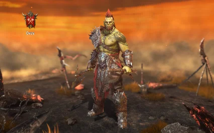 ⭐ RAID: Shadow Legends ⭐ Steam Казахстан полный доступ