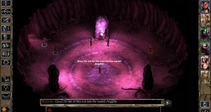 ⭐ Baldur's Gate: The Classic Saga Bundle Steam КЛЮЧ