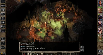 ⭐ Baldur's Gate: The Classic Saga Bundle Steam КЛЮЧ