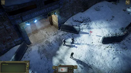 ⭐ ATOM RPG Trudograd EU Steam КЛЮЧ 🔑 ЕВРОПА