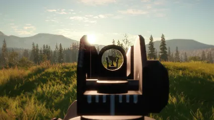 ⭐ theHunter: Call of the Wild - Modern Rifle Pack Steam