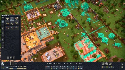 ⭐ Zombie Cure Lab Steam КЛЮЧ 🔑 GLOBAL