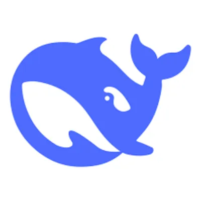 Deepseek API token  пополните счет