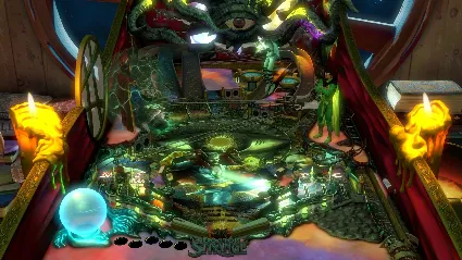 ⭐ Pinball FX3 - Marvel Pinball - Marvel Legends Pack DL