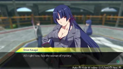 ⭐ AKIBA'S TRIP: Undead  Undressed Steam КЛЮЧ 🔑 GLOBAL