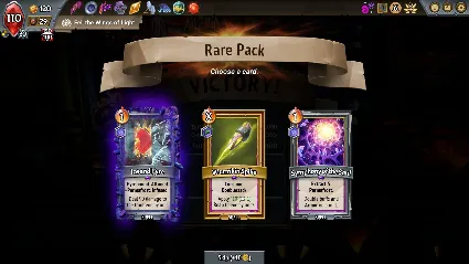 ⭐ Monster Train - The Last Divinity DLC EU Steam КЛЮЧ