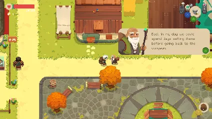 ⭐ Moonlighter: Complete Edition EU Steam КЛЮЧ 🔑 ЕВРОПА