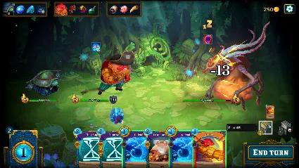 ⭐ Roguebook - Heroes Skins Pack DLC Steam КЛЮЧ 🔑 GLOBAL