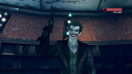 ⭐ Batman Arkham Origins Blackgate Deluxe Edition EU Ste