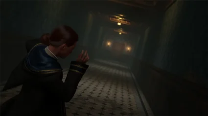 ⭐ Hogwarts Legacy - Haunted Hogsmeade Shop Quest EU (wi