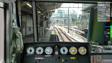 ⭐ ️ВСЕ СТРАНЫ ⭐ ️ JR EAST Train Simulator: 185 series STEA