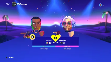 ⭐ Let's Sing 2024: VIP Pass - Trial DLC EU (without DE)