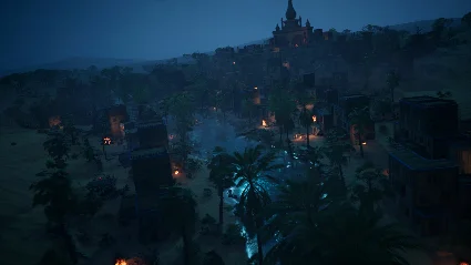 ⭐ ️ Myth of Empires - Xizhou Civilization Pack STEAM GIF