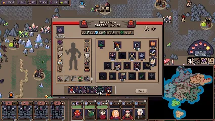⭐ Hero's Hour EU GOG КЛЮЧ 🔑 ЕВРОПА