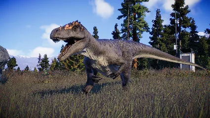 ⭐ Jurassic World Evolution 2 - Deluxe Upgrade Pack DLC