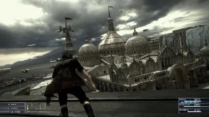 ⭐ Final Fantasy XV - Season Pass DLC EU XBOX One / Xbox