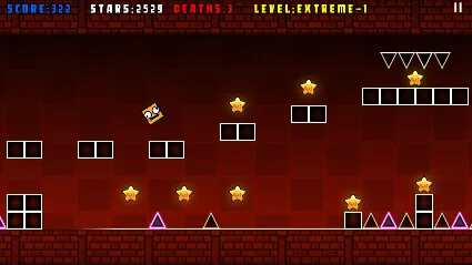 ⭐ Fantasy Dash EU XBOX One / Xbox Series X|S КЛЮЧ 🔑 ЕВРО