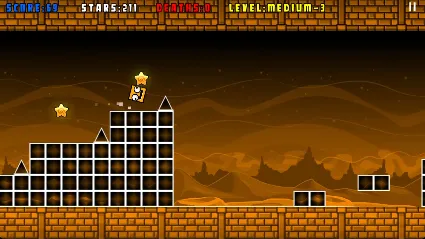 ⭐ Fantasy Dash EU XBOX One / Xbox Series X|S КЛЮЧ 🔑 ЕВРО