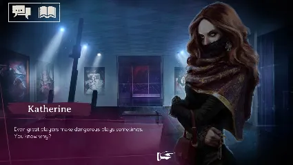 ⭐ Vampire: The Masquerade - Shadows of New York Deluxe
