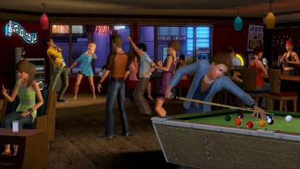 ⭐ The Sims 3 - Showtime Limited Edition EA App КЛЮЧ