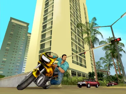 ⭐ Grand Theft Auto: Vice City Steam КЛЮЧ 🔑 GLOBAL
