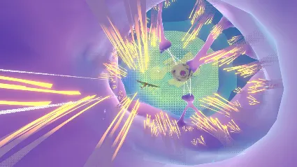 ⭐ InnerSpace Steam КЛЮЧ 🔑 GLOBAL