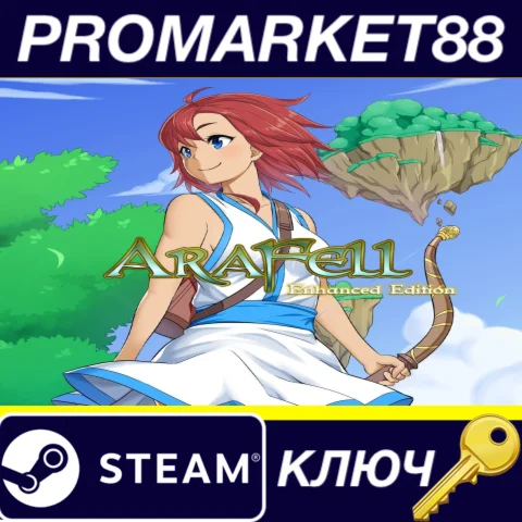 ⭐Ara Fell: Enhanced Edition Steam КЛЮЧ GLOBAL