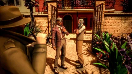 ⭐ Arkham Horror: Mother's Embrace Steam КЛЮЧ 🔑 GLOBAL