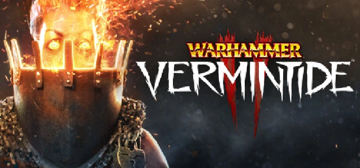 Warhammer: Vermintide 2 / Collector´s Edition 🔑STEAM