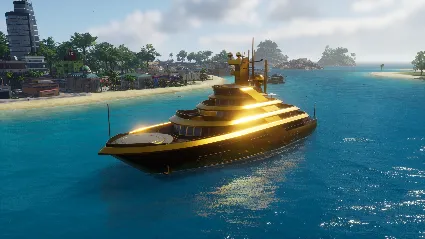 ⭐ Tropico 6 - Tropican Shores DLC Steam КЛЮЧ 🔑 GLOBAL