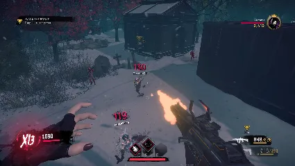 ⭐ EvilVEvil Steam КЛЮЧ 🔑 GLOBAL
