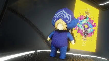 ⭐ Warframe - TennoCon 2023 Digital Pack DLC AR XBOX One