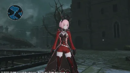 ⭐ Death end re;Quest - Additional Character: Ripuka DLC