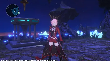 ⭐ Death end re;Quest - Additional Character: Ripuka DLC
