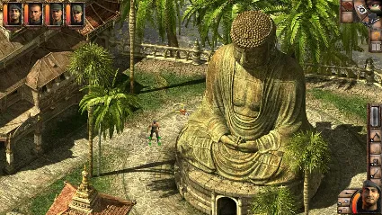 ⭐ Commandos 2  Praetorians: HD Remaster Double Pack EU
