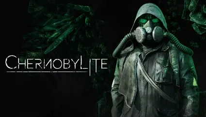 Chernobylite (PS4/RUS) П3 - Активация
