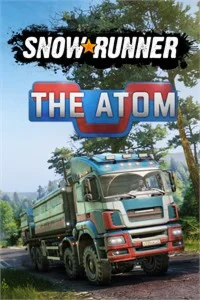 SnowRunner – The AtomXbox