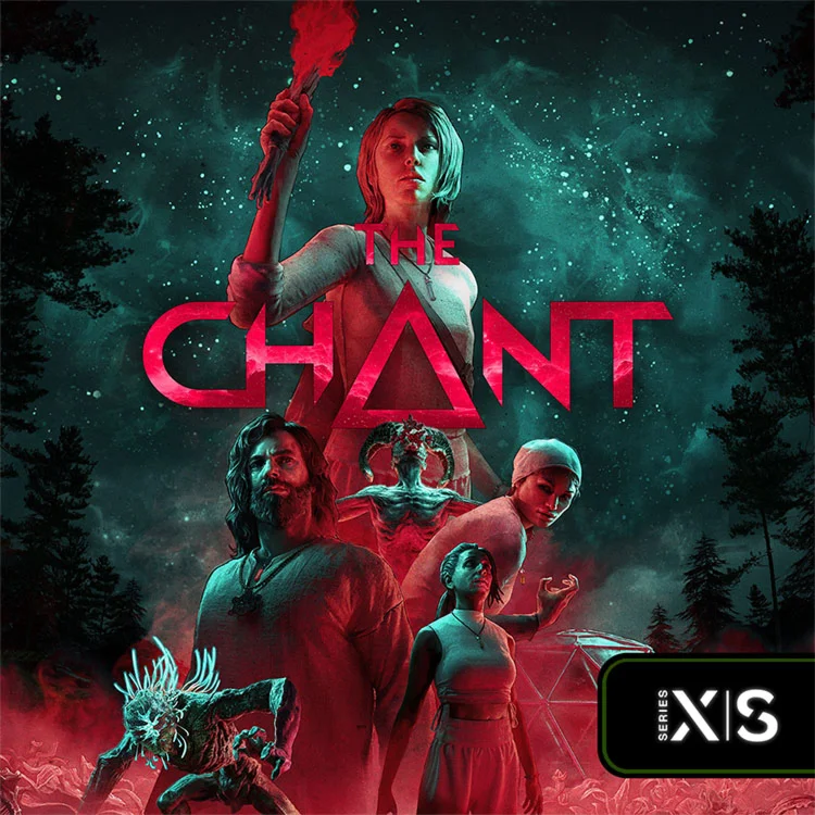 The Chant | Xbox  Ключ/Код
