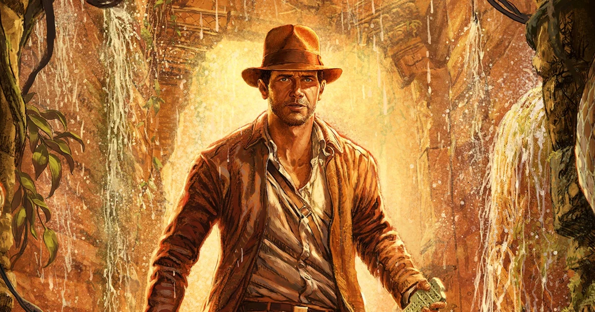 Indiana Jones and the Great Circle Premium Xbox XS + PC