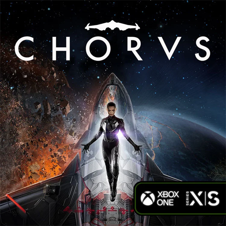 Chorus | Xbox  Ключ/Код
