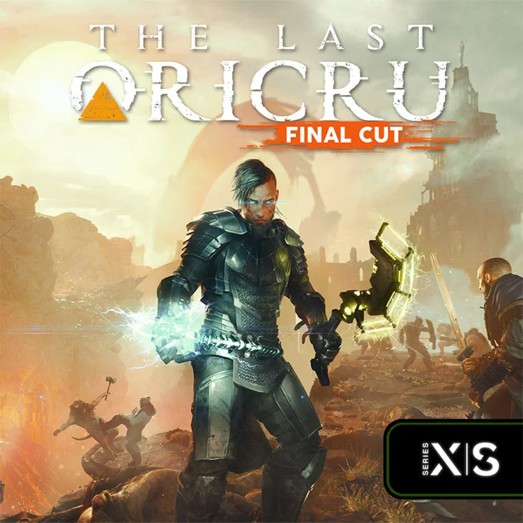 The Last Oricru Final Cut | Xbox  Ключ/Код