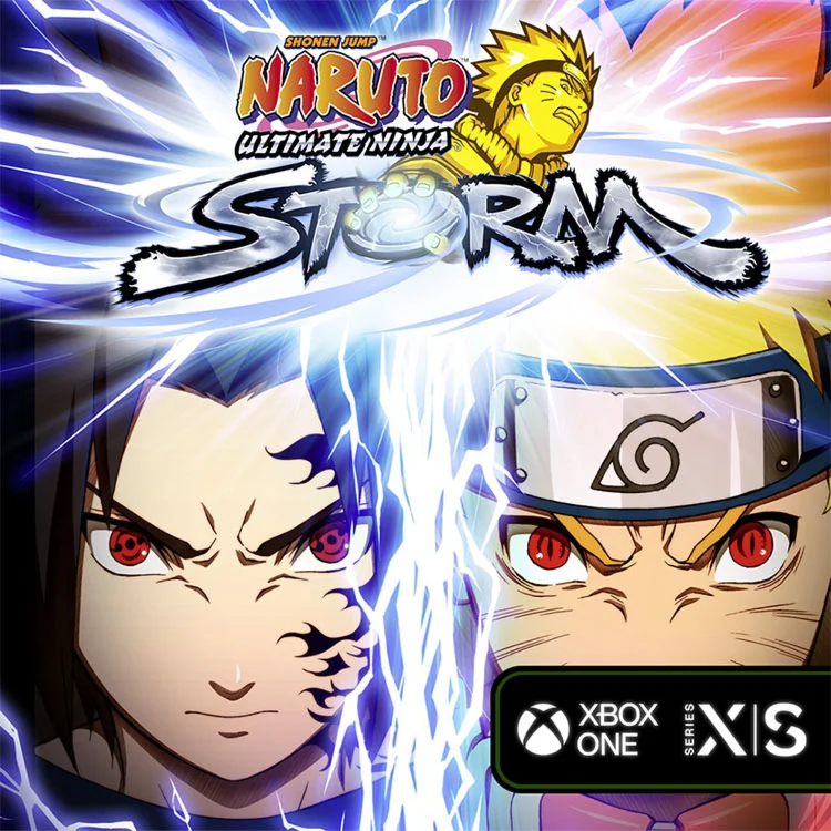 NARUTO Ultimate Ninja STORM | Xbox  Ключ/Код