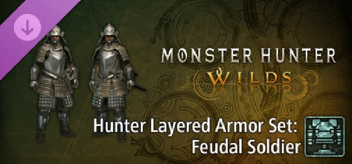 Monster Hunter Wilds Cosmetic DLC Pass steam