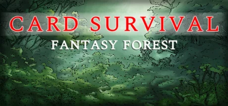 Card Survival: Fantasy Forest  STEAM GIFT РОССИЯ
