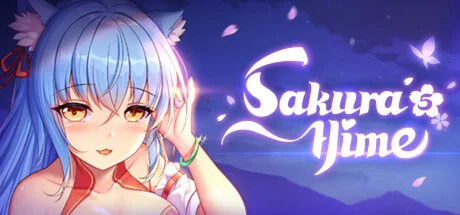 Sakura Hime 5  АВТОДОСТАВКА STEAM РОССИЯ
